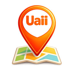 Uaii Logo