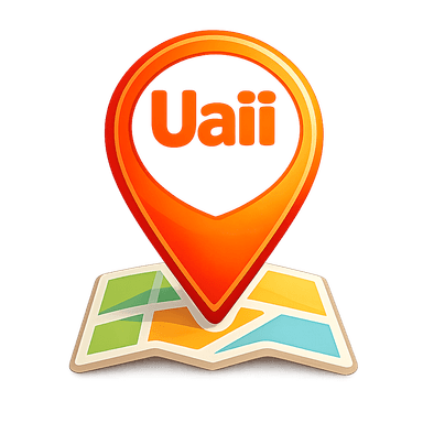 Uaii Logo